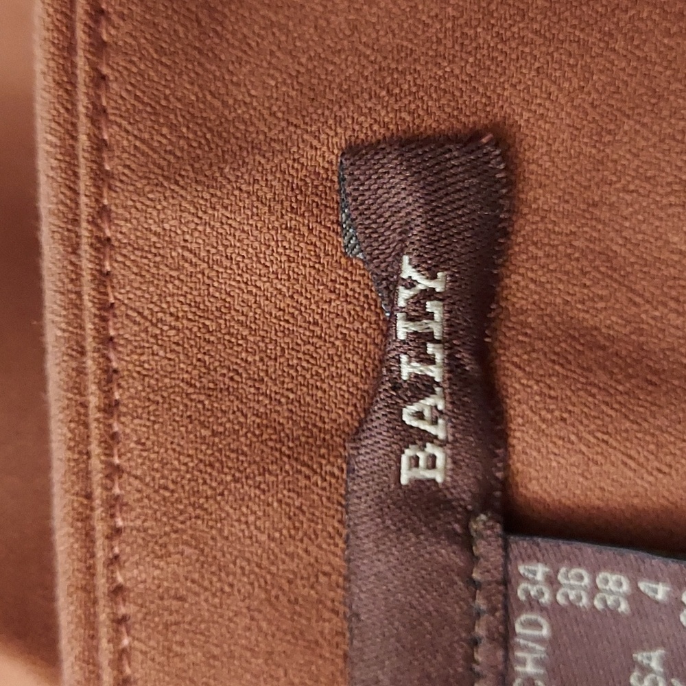 BALLY - Picture 9 of 9